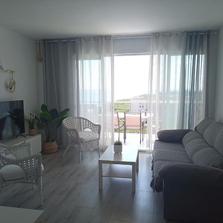 Appartement Atico Condal à Blanes Extérieur photo