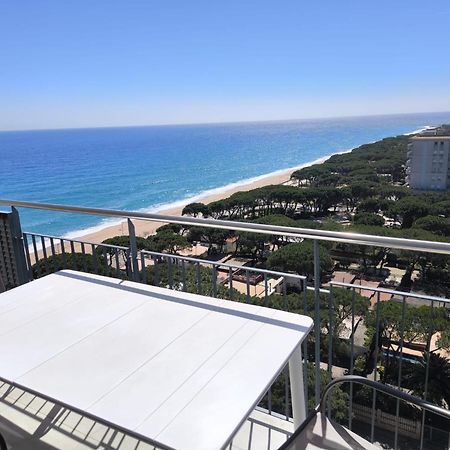 Appartement Atico Condal à Blanes Extérieur photo