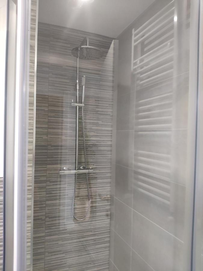 Appartement Atico Condal à Blanes Extérieur photo