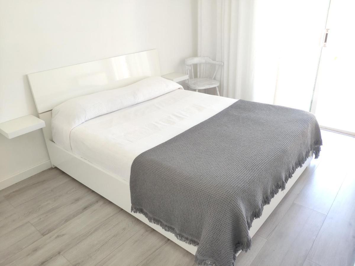 Appartement Atico Condal à Blanes Extérieur photo