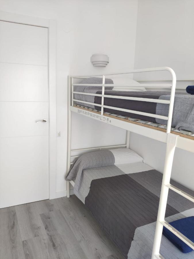 Appartement Atico Condal à Blanes Extérieur photo