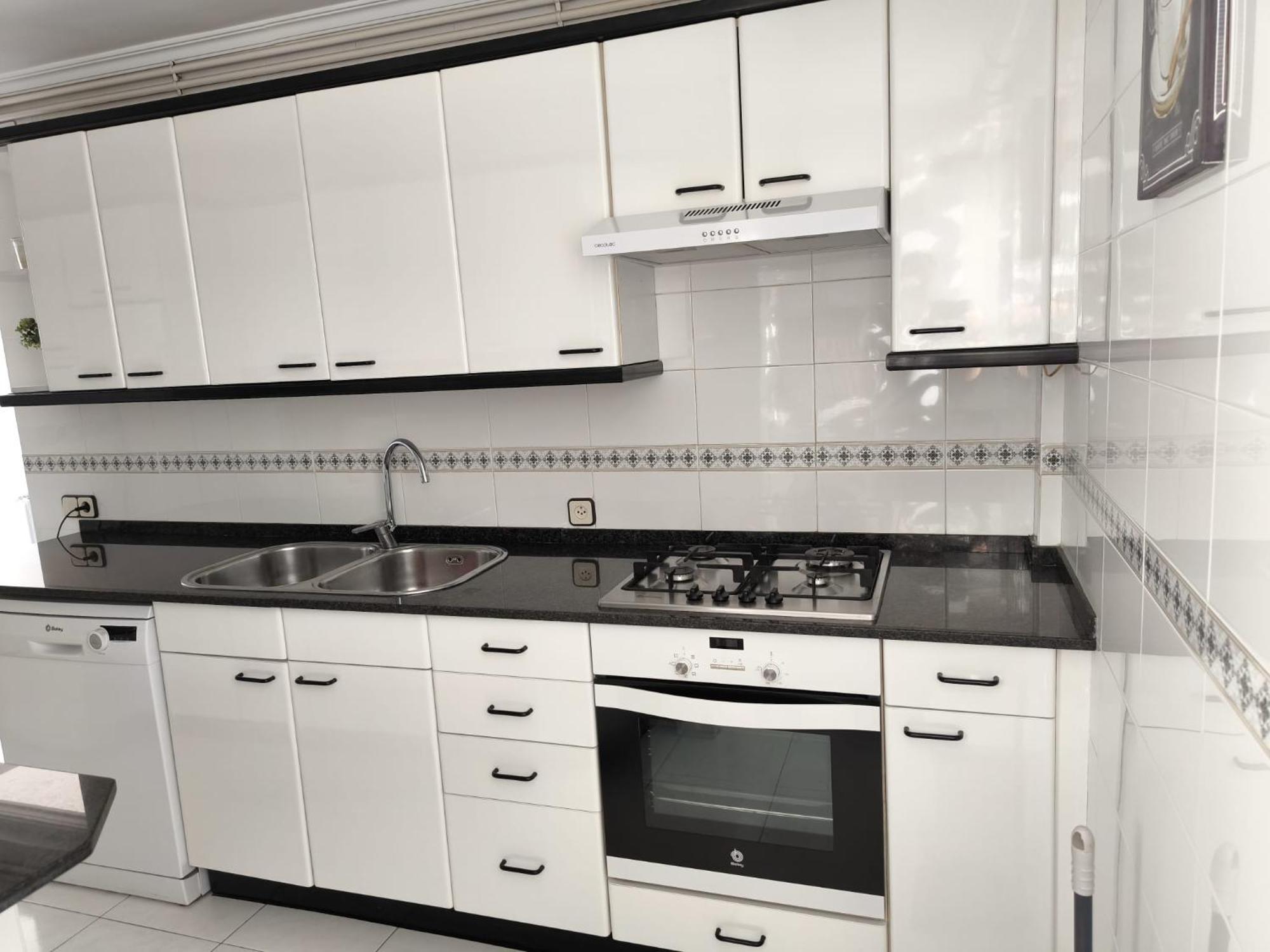 Appartement Atico Condal à Blanes Extérieur photo