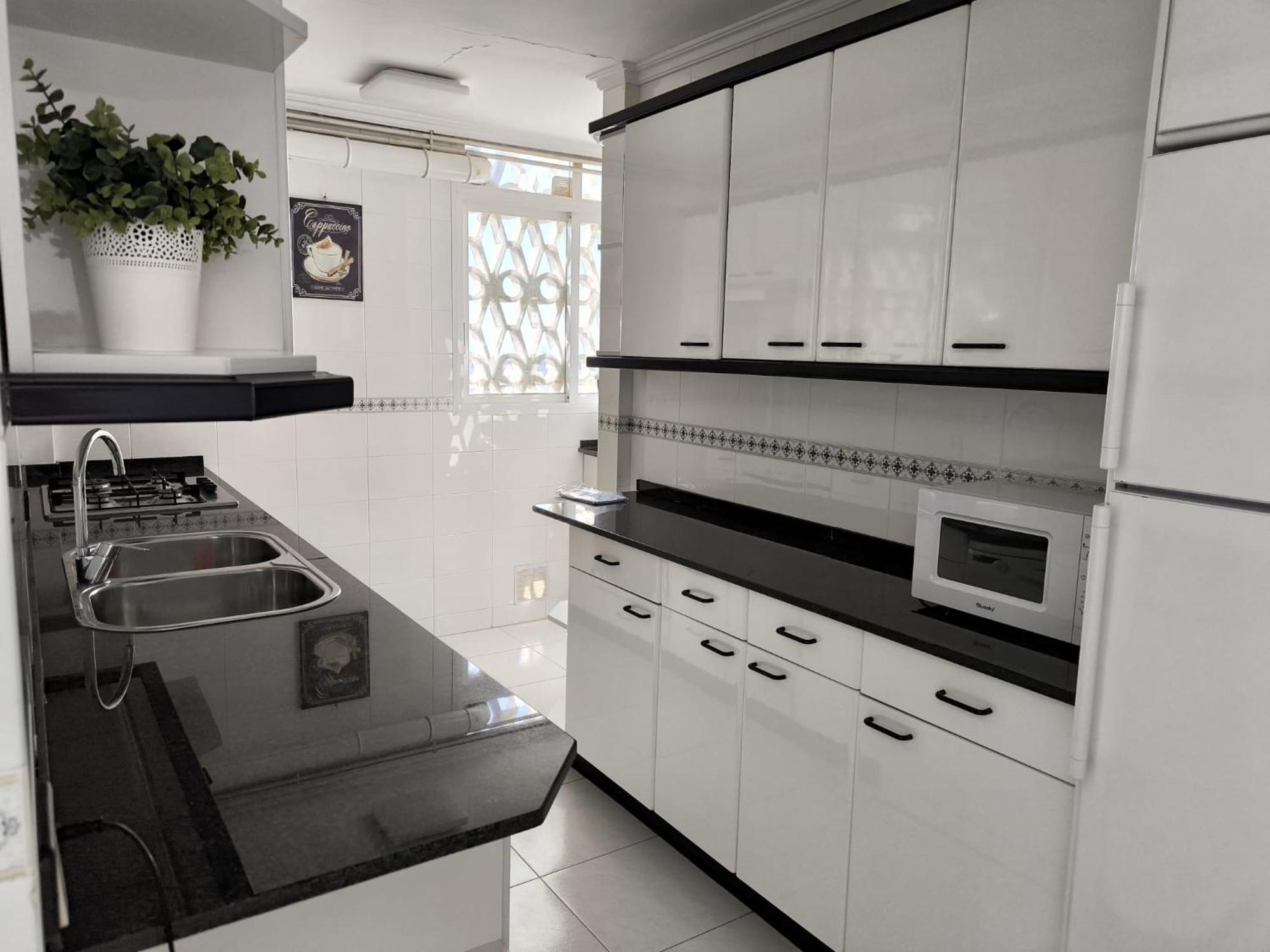 Appartement Atico Condal à Blanes Extérieur photo