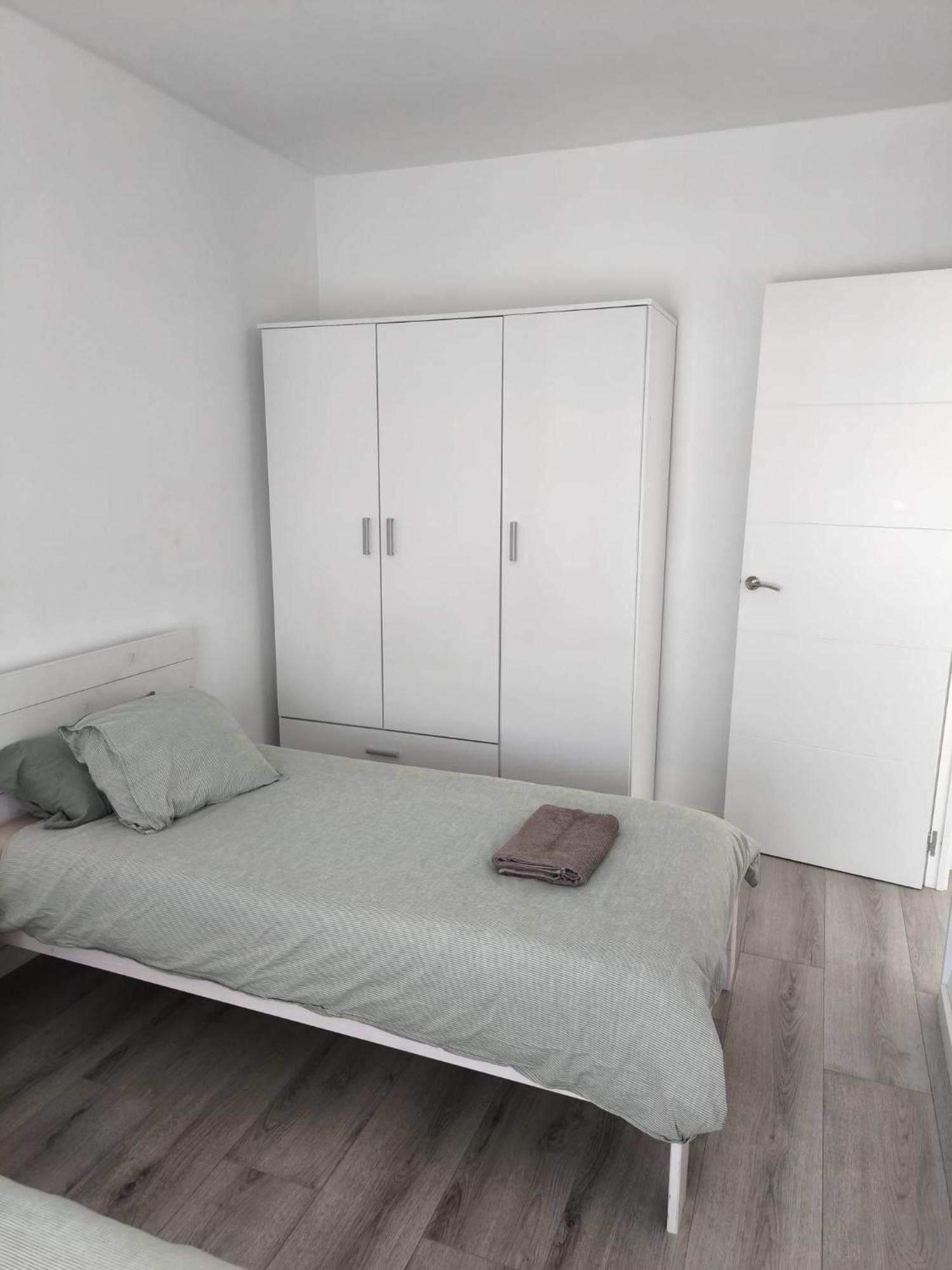 Appartement Atico Condal à Blanes Extérieur photo
