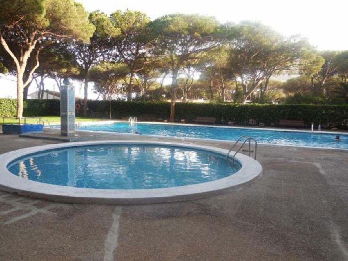 Appartement Atico Condal à Blanes Extérieur photo