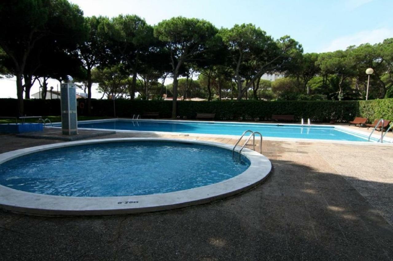 Appartement Atico Condal à Blanes Extérieur photo